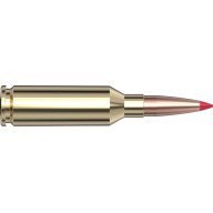 HORNADY AMMO 22 ARC 75gr ELD MATCH BLACK 20/B 10/C