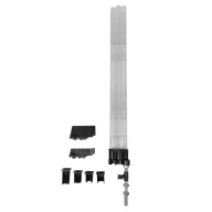 Product Name: LEE UNI CASE FEEDER FOR PROG PRESS 5 TUBE