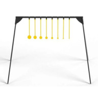 Product Name: CALDWELL AR500 RIMFIRE KYL CHALLENGE TARGET