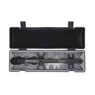 Product Name: WHEELER DS XL FAT WRENCH AR-15 CROWFOOT SET