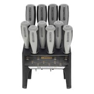 WHEELER 10pc SCREWDRIVER TORX BENCHTOP SET