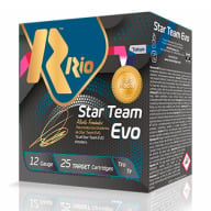 Product Name: RIO 12ga STAR TGT 1-1/8oz 1150fps #8 LOW REC 250/cs