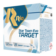 Product Name: RIO 12ga STAR TGT 1-1/8oz 1200fps #7.5 250/cs