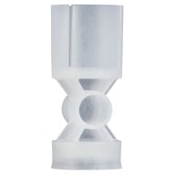 Product Name: FEDERAL WAD 12ga 12P1 PODIUM WAD 1oz 5000/cs