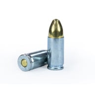 Product Name: MAGTECH AMMO 9MM 115gr FMJ STEEL CASE 50/b 20/c