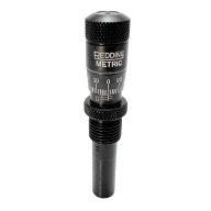Product Name: REDDING MICROMETER SEAT PLUG FLAT #14 METRIC