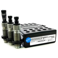 Product Name: REDDING 38 SPEC MAGNUM HANDGUN DIE SET METRIC