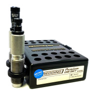 Product Name: REDDING 300 WSM FL DIE SET METRIC