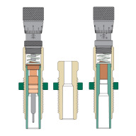 Product Name: REDDING 6.5 PRC BUSHING NECK DIE SET COMPETITION