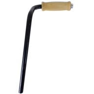 Product Name: LEE ROLLER HANDLE FOR 6- PACK/CLASSIC PRESSES