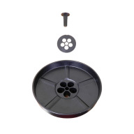 LEE UNIVERSAL CASE COLLATOR - 5 TUBE