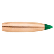 SIERRA 6.5(.264)120gr TGK BULLET GAMECHANGER 500/bx