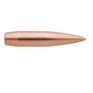 Product Name: SIERRA 6.5 (.264) 130gr BULLET HPBT MATCH 50/bx