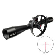 Product Name: SIGHTRON 10-60x56ED S6 MH-FT TACT WHEEL BUNDLE