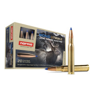 Product Name: NORMA AMMO 7mm PRC 165gr BONDSTRIKE 20/bx 10/cs