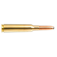 Product Name: NORMA AMMO 6.5x55 SE PSP 156gr WHITETAIL 20/b 10/c
