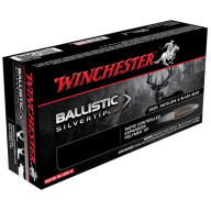 Product Name: WINCHESTER AMMO 6.5 PRC 140gr BALLISTIC ST 20/bx 10/cs