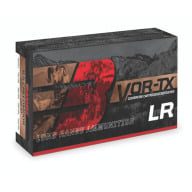 BARNES AMMO 280 ACKLEY I 152gr LRX VOR-TX 20b 10c