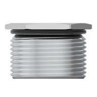 Product Name: LEE DIE ADAPTER BUSHING 1-1/2(12) to 1-1/4(12)