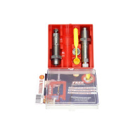 Product Name: LEE 4.6x30 2 DIE SET S/H #
