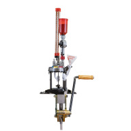 Product Name: LEE ULTIMATE TURRET PRESS KIT 5 STATION- 38 SPECIAL