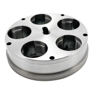 Product Name: LEE ULTIMATE TURRET PRESS 5 HOLE TOOL HEAD