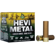 Product Name: HEVI SHOT 12ga LONG RANGE 3.5" 1.5oz #BB 25/bx 10cs