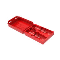 LEE 2 DIE BOX