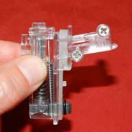 LEE SMALL ADAPTER ASSEMBLY *AP1987A*