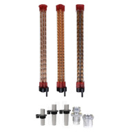 LEE INLINE BULLET SIZER MAGAZINE FILLER KIT