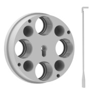 Product Name: LEE 4 HOLE ULTIMATE TOOL CARRIER for UTP