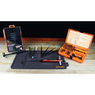 Product Name: LYMAN ESSENTIAL GUNSMITHING KIT
