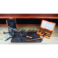 Product Name: LYMAN ULTIMATE GUNSMITHING KIT