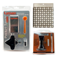 Product Name: LYMAN POWDER HANDLING STARTER KIT