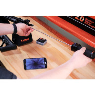 Product Name: LYMAN BORECAM PRO 2.0 WIRELESS BORE CAMERA