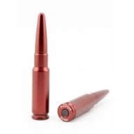 AZOOM SNAP CAP 8.6 BLACK OUT (2-PACK)