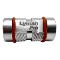 LYMAN 9mm LUGER PRO MAXIMUM CARTRIDGE GAUGE