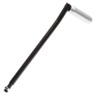 LYMAN ROLLER HANDLE FOR RCBS ROCK CHUCKER PRESS