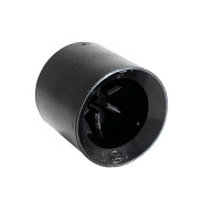 Product Name: MEC SPINDEX STAR CRIMP 28ga - 6 POINT