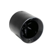 Product Name: MEC SPINDEX STAR CRIMP 410br - 6 POINT