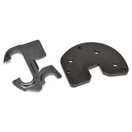 MEC SHORT CONV KIT 410br 3"to 2.5" 600/SIZE/ST