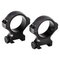 Product Name: BURRIS RING 34mm SIGNTURE ZEE HIGH WEAVER STYLE