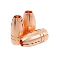 LEHIGH 9mm(.355)115gr MAX BULLET EXP HANDGUN 50/bx