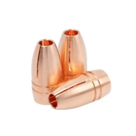 LEHIGH 9mm(.355)118gr MAX BULLET EXP HANDGUN 50/bx