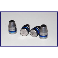 Product Name: MISSOURI BULLET COMPANY CAST 38S (.356) 125g TCFP #6 COATED 500bx