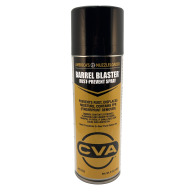 Product Name: CVA BARREL BLASTER RUST PREVENT SPRAY 5oz