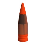 Product Name: CVA BULLET 40cal 265gr AT ELR POWERBELT 15/BX