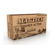 Product Name: MAGTECH AMMO 44-40 WINCHESTER 225g LFN-COWBOY 50/b 20/c