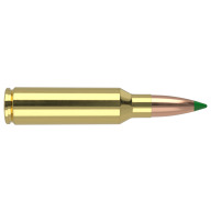 Product Name: NOSLER AMMO 300 WSM 165gr BT SP 20/bx 10/cs