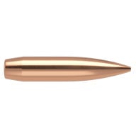 Product Name: NOSLER 338 (.338) 250gr HPBT BULLET CUSTOM 100/bx